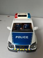 Playmobil 6873 Politiewagen, Ophalen of Verzenden, Gebruikt, Complete set