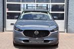 Mazda CX-30 2.0 e-skyactiv-X M-Hybrid- luxury 179 pk, 1998 cc, Gebruikt, Met garantie (alle), Leder