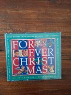 Cd dubbel forever christmas, Ophalen of Verzenden, Zo goed als nieuw