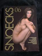 Snoecks 2006, Ophalen of Verzenden, Gelezen