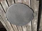Grillplaat voor op vuurkorf 52cm, Tuin en Terras, Vuurkorven, Ophalen, Zo goed als nieuw