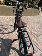 Cortina u4 heren fiets 28 inch, Fietsen en Brommers, Fietsen | Heren | Herenfietsen, Ophalen, Zo goed als nieuw, Overige merken