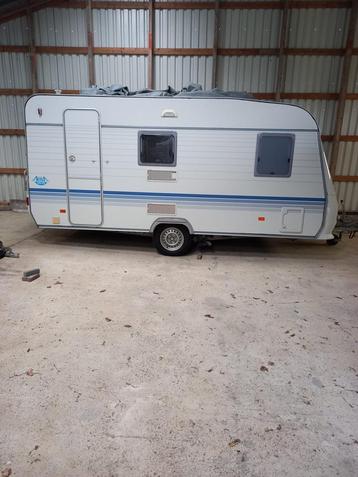 Adria altea 432 PX  *super complete en keurige caravan* beschikbaar voor biedingen