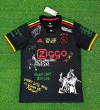 Ajax Limited Edition shirt., Sport en Fitness, Voetbal, Shirt, Ophalen of Verzenden, Zo goed als nieuw