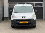 Peugeot Partner 120 1.6-16V L1 XR BENZINE, MARGE, Auto's, Bestelauto's, Voorwielaandrijving, Centrale vergrendeling, Gebruikt