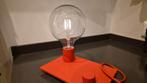 MUUTO Tafellamp / Nachtlampje, Huis en Inrichting, Ophalen of Verzenden, Zo goed als nieuw, Minder dan 100 cm