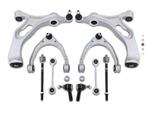 Draagarm set Draagarmen AUDI Q7 4LB 3.0 3.6 4.2 6.0 quattro, Ophalen of Verzenden, FF-Europe, Info@f-cp.nl, Nordring 70 Garau