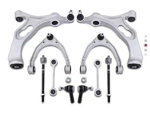 Draagarm set Draagarmen AUDI Q7 4LB 3.0 3.6 4.2 6.0 quattro, Auto diversen, Overige Auto diversen, Ophalen of Verzenden