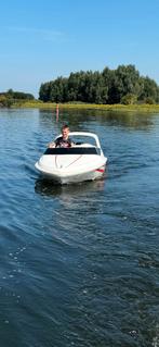 Zeer mooie spifire  met 9’9 met zomerzeil en winterzeil, Watersport en Boten, Binnenboordmotor, 6 meter of meer, Ophalen of Verzenden
