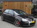 Volkswagen Golf 3.2 R32 V6 252PK DSG RNS / AirRide *NAP*, Gebruikt, 3189 cc, Met garantie (alle), Zwart
