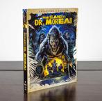The Island of Dr. Moreau Blu-Ray (US Import) Scream Factory, Info@shoutfactory.com, Science Fiction en Fantasy, 2034 Armacost Ave. Los Angeles, CA 90025. Sawtelle, USA