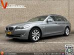 BMW 5-serie Touring 525d High Executive | Automaat | Leder |, Automaat, Euro 5, Achterwielaandrijving, Gebruikt