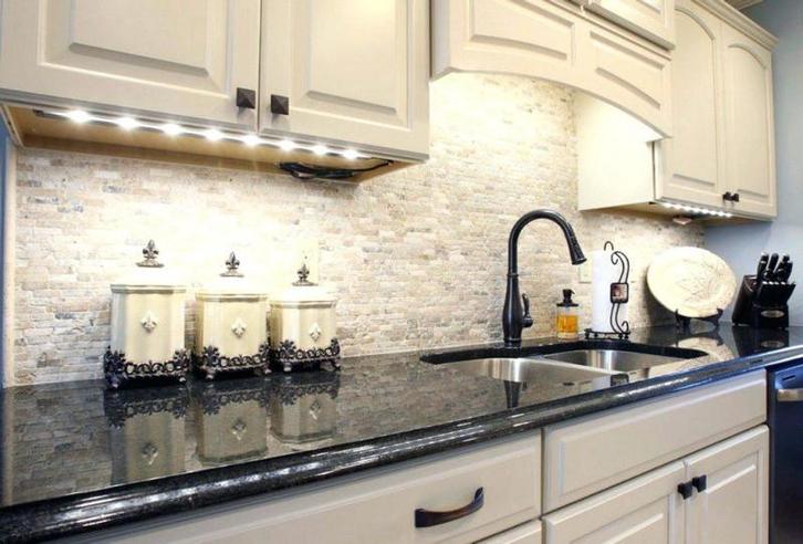 Handige Keukenverlichting Met Pir-Sensor. Geen Snoeren Nodig, Huis en Inrichting, Lampen | Wandlampen, Nieuw, Ophalen of Verzenden