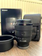 Sony FE 50mm F/1.2 GM full-frame prime lens (SEL50F12GM), Audio, Tv en Foto, Zo goed als nieuw, Standaardlens, Ophalen