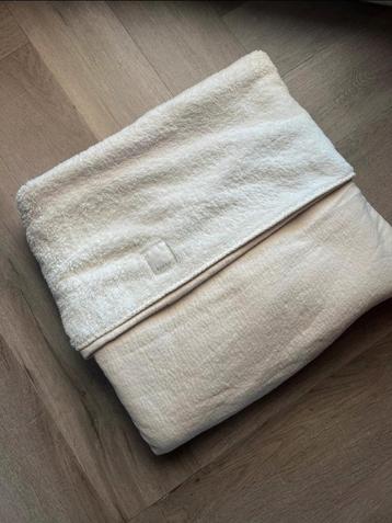 Koeka Ledikant Deken, amper gebruikt. beschikbaar voor biedingen