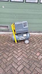 Compressor Atlas Copco, LFX 1.5-10TM 50 CE, Ophalen, Gebruikt, 6 tot 10 bar, 25 tot 100 liter