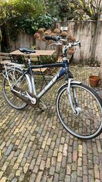 Giant herenfiets, opknapper, Fietsen en Brommers, Ophalen, Zo goed als nieuw, Giant, Versnellingen