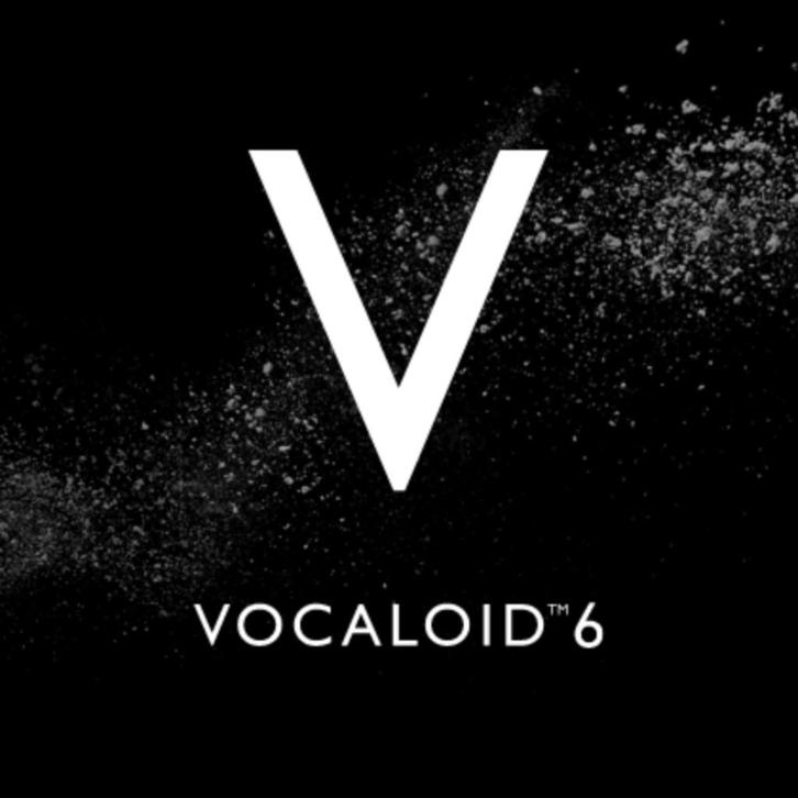 VOCALOID 6 + Alle Libraries, Computers en Software, Audio-software, Nieuw, Windows, Verzenden