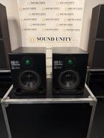 Meyer Sound HD-1 / High Definition Audio Monitor, Zo goed als nieuw, 120 watt of meer, Front, Rear of Stereo speakers, Ophalen