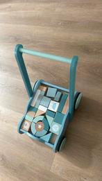 Loopkar Little Dutch, Kinderen en Baby's, Ophalen, Gebruikt, Rij- of Hobbelspeelgoed
