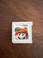 Super Mario 3D Land 3DS, Avontuur en Actie, 1 speler, Ophalen of Verzenden, Zo goed als nieuw