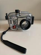 Ikelite Onderwaterhuis Compactcamera - Duiken & Fotografie, Ophalen of Verzenden, Gebruikt, Meer dan 40 meter, Onderwaterhuis