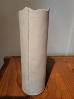 Kose Milano Keramieken Vaas - Handgemaakt, Ophalen of Verzenden