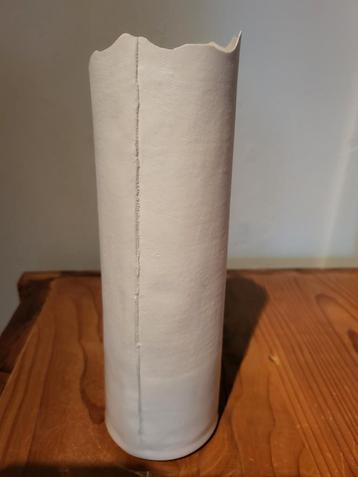 Kose Milano Keramieken Vaas - Handgemaakt beschikbaar voor biedingen