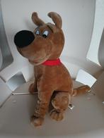 Scooby Doo knuffel 35 centimeter, Kinderen en Baby's, Speelgoed | Knuffels en Pluche, Ophalen of Verzenden, Zo goed als nieuw