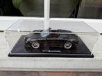 1:18 Porsche 911 991.2 Speedster zwart Spark Dealer Edition, Hobby en Vrije tijd, Modelauto's | 1:18, Overige merken, Auto, Models@sparkmodel.com