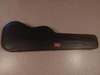 Vintage Fender "Red Label" molded basgitaarkoffer, Ophalen of Verzenden, Gebruikt, Elektrische basgitaar