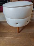 Vintage Naaidoosje / Krukje, Ophalen