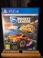 Rocket League Collector's Edition PS4, Spelcomputers en Games, Games | Sony PlayStation 4, Ophalen of Verzenden, Gebruikt