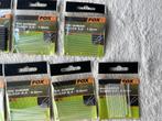 adv 465 / NIEUW mixset 7 pakjes krimptule / krimpkous FOX, Watersport en Boten, Ophalen of Verzenden, Nieuw, Overige typen