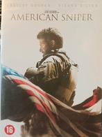 American Sniper Dvd NL NIEUW!! Een Clint Eastwood film, Vanaf 16 jaar, Ophalen of Verzenden, Zo goed als nieuw, Waargebeurd drama
