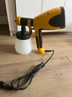 Verfspuit Wagner w550, nieuw! Nooit gebruikt, Doe-het-zelf en Verbouw, Schildersmaterialen, Ophalen of Verzenden, Nieuw