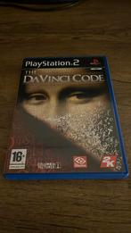 The Da Vince Code PlayStation 2, 1 speler, Ophalen of Verzenden, Zo goed als nieuw