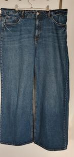 Hema jeans wide leg maat 46 nieuw, Blauw, Overige jeansmaten, Nieuw, Ophalen of Verzenden