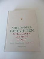 Groot verzenboek J. Deleu 9789080864511, Ophalen of Verzenden, Gelezen