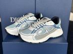 Dior B30 | Reflecterende CD | Zwart en meer Kleuren | Nieuw, Ophalen of Verzenden, Zwart, Sneakers of Gympen