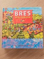 BRES Spelenboek, Ophalen of Verzenden, Zo goed als nieuw, Lopen en Fietsen
