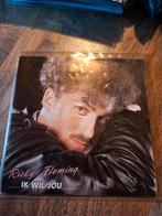 Ricky Flemming - ik wil jou, Cd's en Dvd's, Ophalen of Verzenden, Zo goed als nieuw, Overige formaten, Levenslied of Smartlap