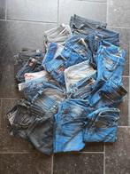 17 Spijkerbroeken - Diverse Merken, Kleding | Dames, Spijkerbroeken en Jeans, Diverse merken, Ophalen of Verzenden, Gedragen, Blauw