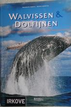 WALVISSEN EN DOLFIJNEN * Maurizio Wurtz e.a. *, Verzenden, Zo goed als nieuw, Overige diersoorten, Maurizio Wurtz e.a