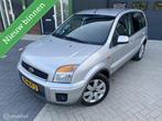 Ford Fusion 1.6-16V Futura Automaat 2010 zeer luxe uitgevoer, Auto's, Ford, 1596 cc, Gebruikt, Origineel Nederlands, Bedrijf