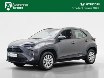 Toyota Yaris Cross 1.5 Hybrid Comfort | Navigatie | Stoelver beschikbaar voor biedingen