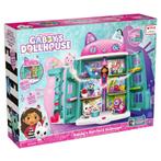 Gabby's Purrfect Dollhouse + Geluid, Verzamelen, Nieuw, Ophalen of Verzenden