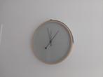 Wandklok Rotblöta Ikea (44cm), Huis en Inrichting, Woonaccessoires | Klokken, Ophalen, Wandklok