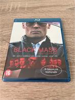 Blu-ray Black Mass, Thrillers en Misdaad, Ophalen of Verzenden