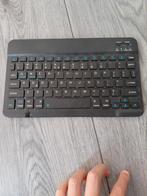 Nor-tec Bluetooth Toetsenbord - Draadloos, Gebruikt, Ophalen of Verzenden, Draadloos, Qwerty